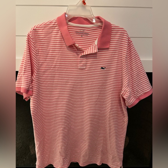 Men’s Vineyard Vines Polo - Picture 2 of 7